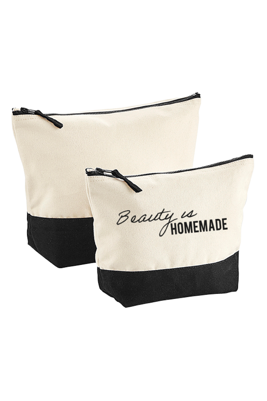 Beauty is homemade - Joh Clothing