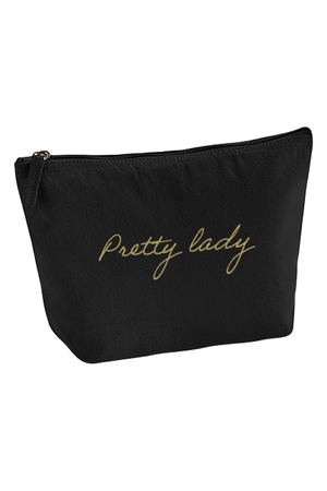 Pretty lady  toilettas - Joh Clothing