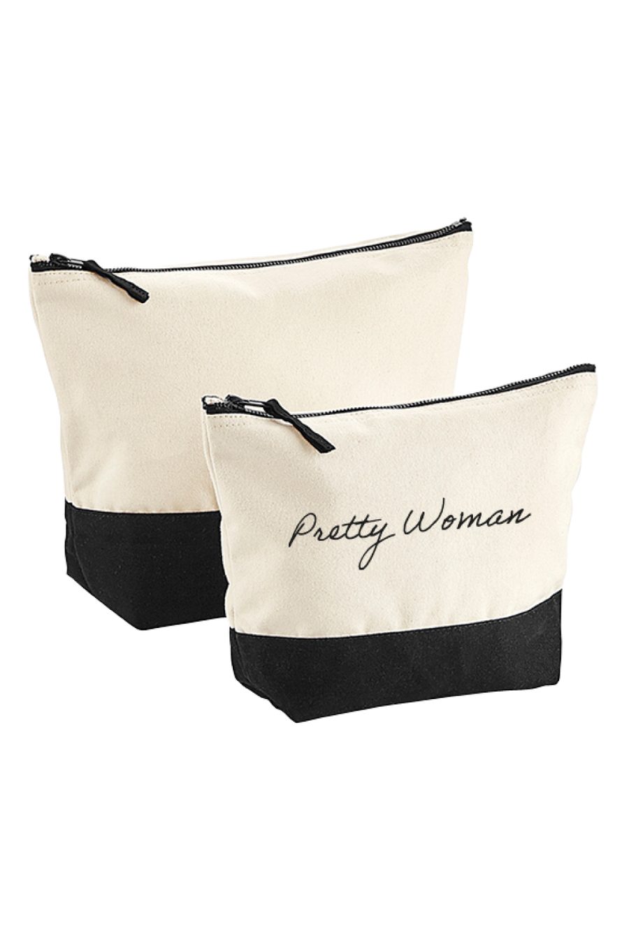 Pretty woman toilettas - Joh Clothing