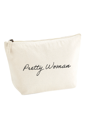 Pretty woman toilettas - Joh Clothing