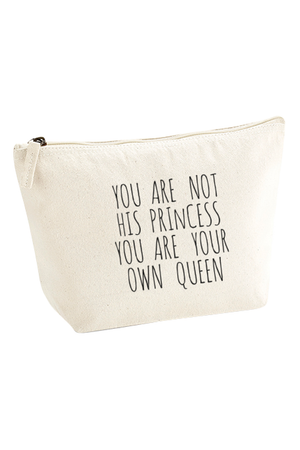Own Queen toilettas - Joh Clothing