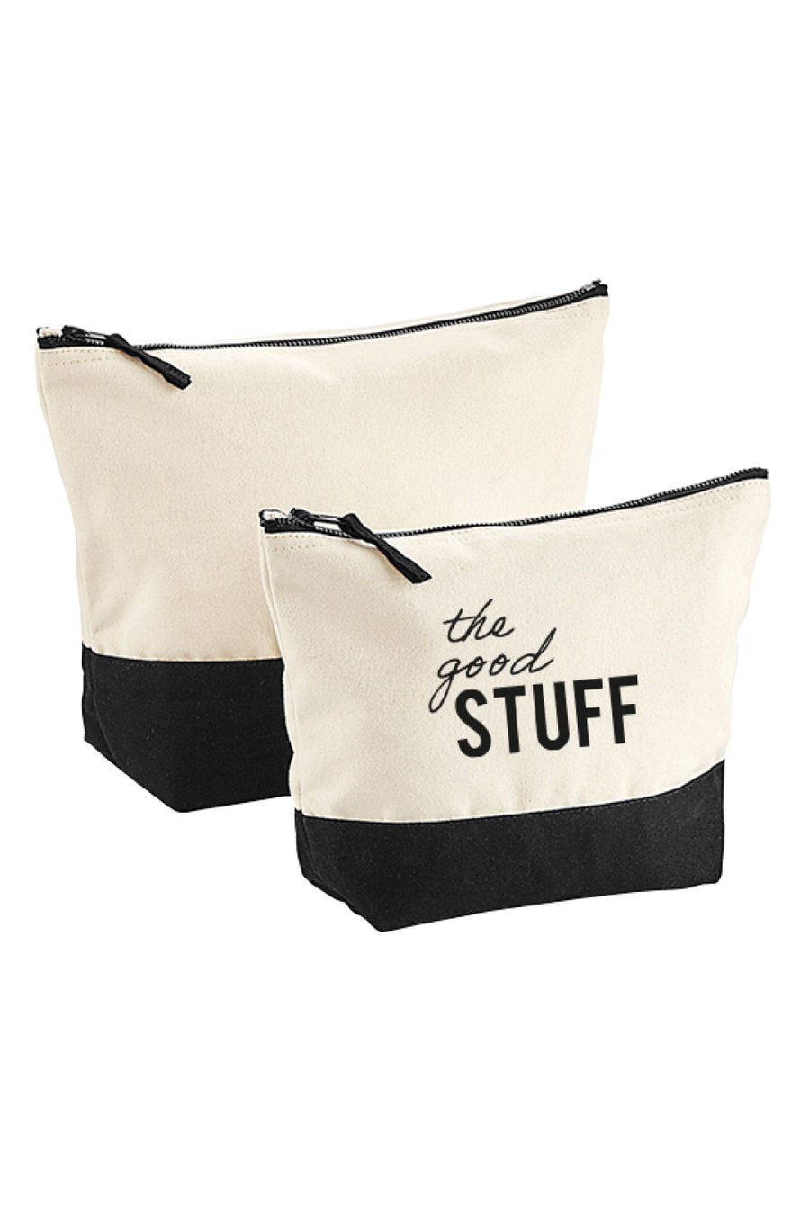 The good stuff toilettas - Joh Clothing