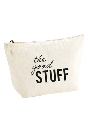 The good stuff toilettas - Joh Clothing