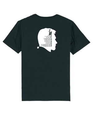 Tour unisex t-shirt 2023 - Metejoor