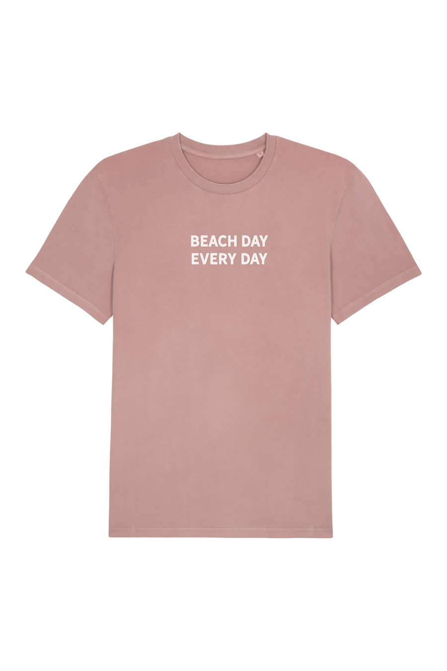 Beach day, every day vintage unisex - Joh Clothing
