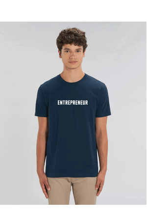 Entrepreneur - Joh Clothing