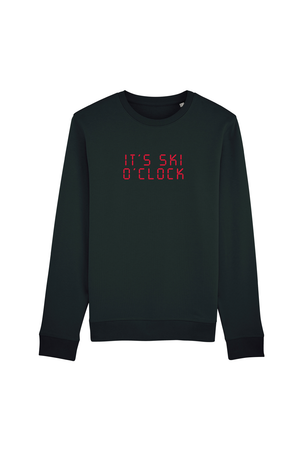 It's ski o'clock unisex - Joh Clothing