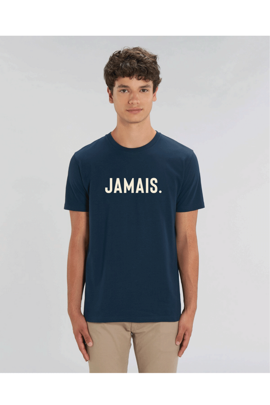 Jamais - Joh Clothing