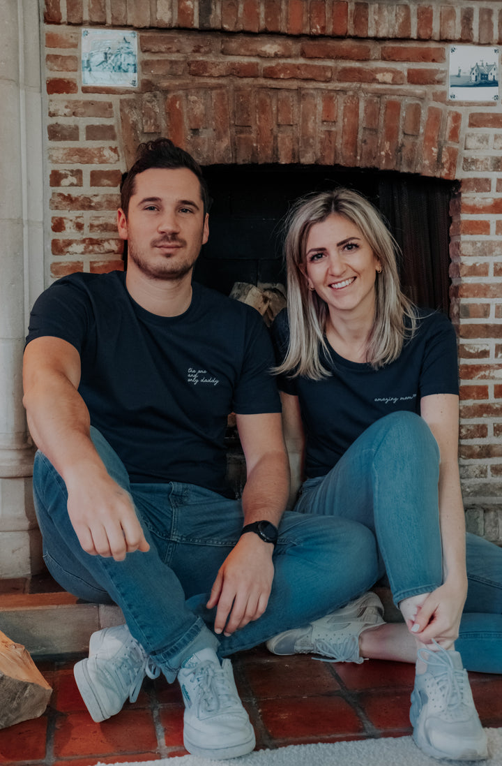 Amazing mom - Joh Clothing