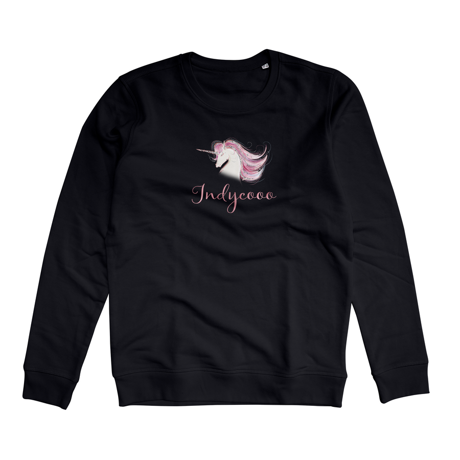 Unicorn sweater kids - Joh Clothing