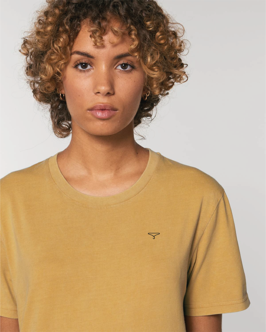 Essential icon / unisex shirt - Joh Clothing