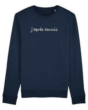 J'apres Tennis - Joh Clothing