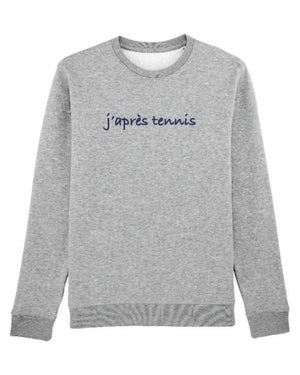 J'après Tennis