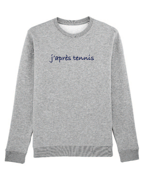 J'après Tennis