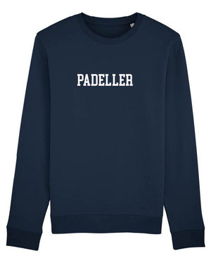 padeller