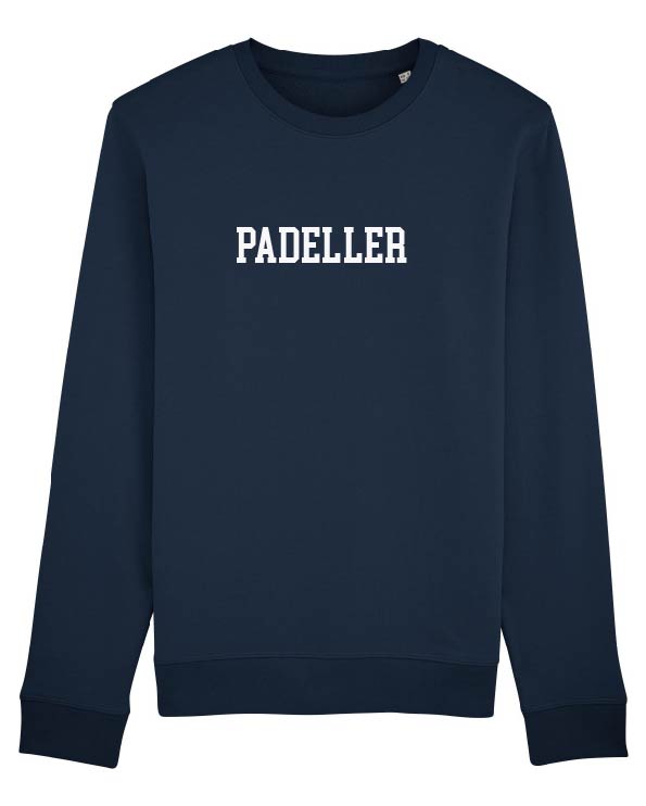 padeller
