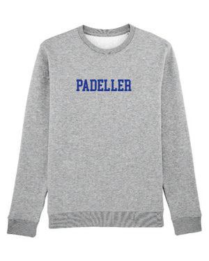 padeller