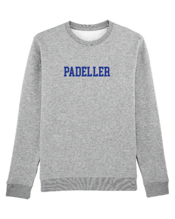 padeller